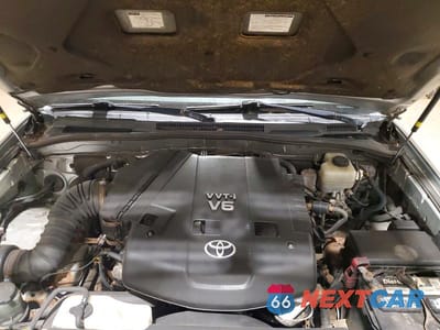 Zdjęcie 12 z 12 samochodu: 2007 TOYOTA 4RUNNER SR5 VIN:JTEBU14R178080914 - miniatura