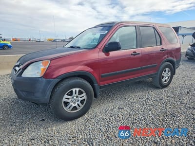 2003 HONDA CR-V EX JHLRD78823C026622 - główne zdjęcie licytacji z USA - miniatura