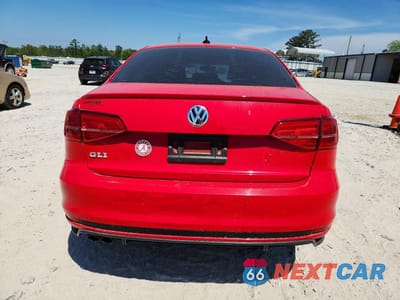 Zdjęcie 6 z 11 samochodu: 2017 VOLKSWAGEN JETTA GLI VIN:3VW4T7AJ7HM262676 - miniatura