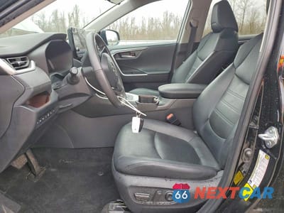 Zdjęcie 7 z 14 samochodu: 2024 TOYOTA RAV4 HYBRID LIMITED VIN:4T3D6RFV2RU144519 - miniatura