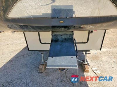 Zdjęcie 7 z 10 samochodu: 2003 KEYSTONE OUTBACK CAMPER VIN:4YDF31522EB453322 - miniatura