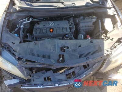 Zdjęcie 11 z 12 samochodu: 2013 ACURA ILX 20 TECH VIN:19VDE1F78DE006101 - miniatura