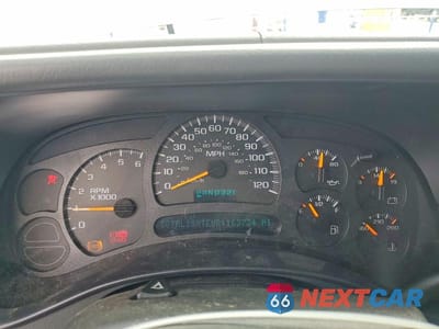Zdjęcie 9 z 12 samochodu: 2004 CHEVROLET TAHOE C1500 VIN:1GNEC13V54R218678 - miniatura