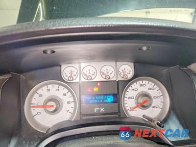 Zdjęcie 9 z 12 samochodu: 2010 FORD F150 SUPERCREW VIN:1FTFW1EV3AFB41291 - miniatura