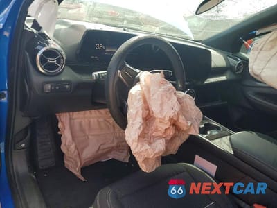 Zdjęcie 8 z 13 samochodu: 2025 CHEVROLET BLAZER LT VIN:3GNKDGRJ4SS137365 - miniatura
