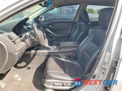 Zdjęcie 7 z 13 samochodu: 2015 ACURA RDX TECHNOLOGY VIN:5J8TB4H51FL023892 - miniatura
