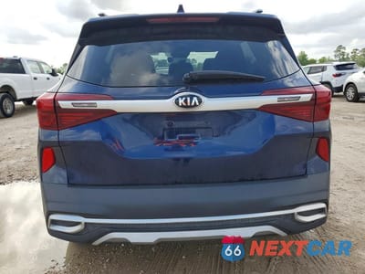 Zdjęcie 6 z 13 samochodu: 2021 KIA SELTOS EX VIN:KNDERCAA5M7045971 - miniatura