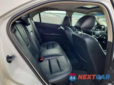 Zdjęcie 10 z 12 samochodu: 2012 FORD FUSION SEL VIN:3FAHP0JA1CR174918 - miniatura