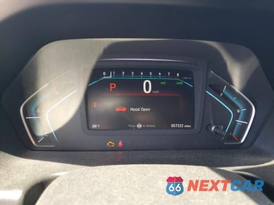 Zdjęcie 9 z 13 samochodu: 2020 HONDA ODYSSEY ELITE VIN:5FNRL6H90LB056885 - miniatura