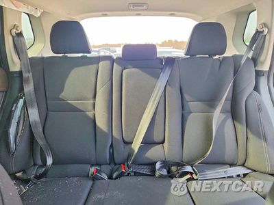Zdjęcie 10 z 13 samochodu: 2023 NISSAN ROGUE S VIN:5N1BT3AB2PC876784 - miniatura