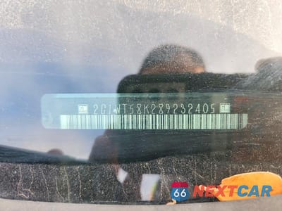 Zdjęcie 13 z 13 samochodu: 2008 CHEVROLET IMPALA LT VIN:2G1WT58K289232405 - miniatura