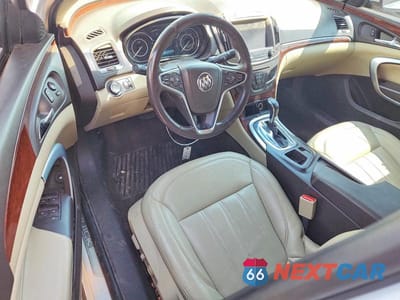 Zdjęcie 8 z 12 samochodu: 2015 BUICK REGAL VIN:2G4GK5EX9F9261780 - miniatura