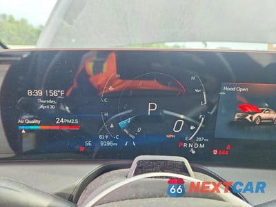 Zdjęcie 9 z 12 samochodu: 2025 CADILLAC CT5 PREMIUM LUXURY VIN:1G6DS5RK6S0118881 - miniatura