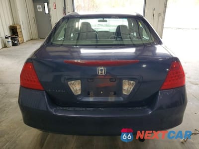 Zdjęcie 6 z 12 samochodu: 2006 HONDA ACCORD VALUE VIN:1HGCM561X6A072729 - miniatura