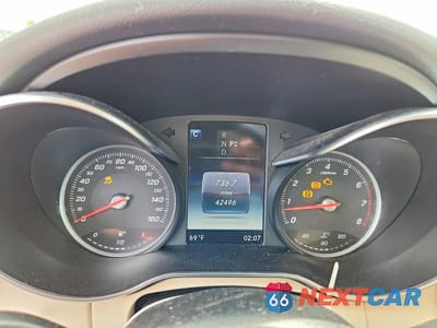 Zdjęcie 9 z 12 samochodu: 2017 MERCEDES-BENZ C 300 4MATIC VIN:55SWF4KB0HU211788 - miniatura