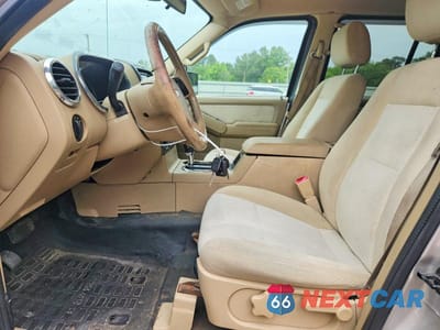Zdjęcie 7 z 12 samochodu: 2008 FORD EXPLORER SPORT TRAC XLT VIN:1FMEU31E18UA60634 - miniatura