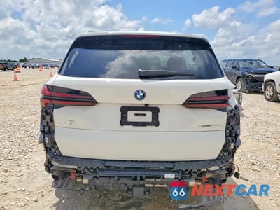 Zdjęcie 6 z 14 samochodu: 2025 BMW X5 XDRIVE50E VIN:5UX43EU02S9Z41429 - miniatura