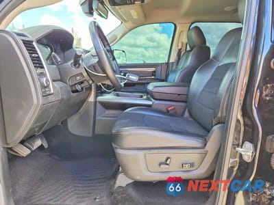 Zdjęcie 7 z 12 samochodu: 2017 RAM 1500 SPORT VIN:1C6RR6MT9HS512383 - miniatura