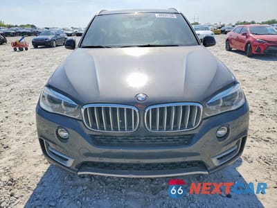 Piąte zdjęcie samochodu w środku: 2017 BMW X5 SDRIVE35I VIN:5UXKR2C32H0U23155 - miniatura