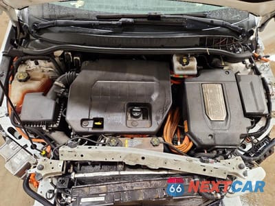 Zdjęcie 11 z 12 samochodu: 2015 CHEVROLET VOLT VIN:1G1RB6E46FU136224 - miniatura