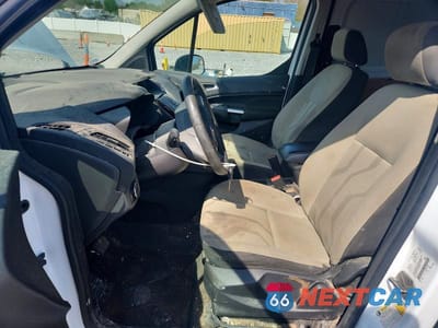 Zdjęcie 7 z 12 samochodu: 2015 FORD TRANSIT CONNECT XLT DELIVERY VAN VIN:NM0LS7F77F1217274 - miniatura