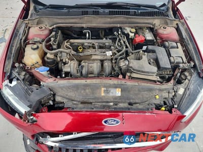 Zdjęcie 11 z 13 samochodu: 2014 FORD FUSION SE VIN:3FA6P0H76ER240299 - miniatura