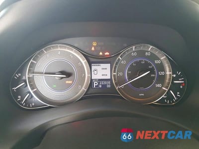 Zdjęcie 9 z 12 samochodu: 2011 INFINITI QX56 BASE VIN:JN8AZ2NC5B9302928 - miniatura
