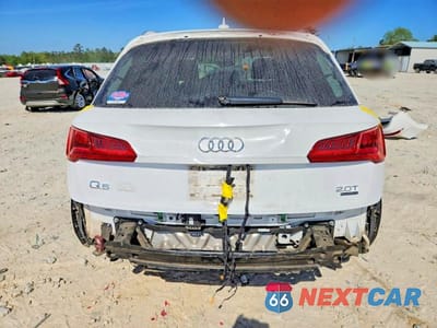 Zdjęcie 6 z 13 samochodu: 2018 AUDI Q5 PREMIUM PLUS VIN:WA1BNAFY0J2240257 - miniatura