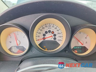 Zdjęcie 9 z 12 samochodu: 2008 DODGE CALIBER VIN:1B3HB28B08D586025 - miniatura