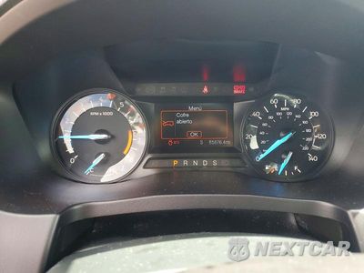 Zdjęcie 9 z 12 samochodu: 2018 FORD EXPLORER XLT VIN:1FM5K7D82JGC90755 - miniatura