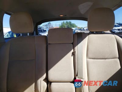 Zdjęcie 10 z 13 samochodu: 2013 NISSAN PATHFINDER S VIN:5N1AR2MM8DC645658 - miniatura