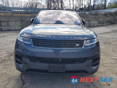 Piąte zdjęcie samochodu w środku: 2023 LAND ROVER RANGE ROVER SPORT DYNAMIC SE VIN:SAL1P9EU4PA120042 - miniatura