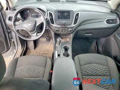 Zdjęcie 8 z 13 samochodu: 2020 CHEVROLET EQUINOX LT VIN:3GNAXJEV6LS507337 - miniatura