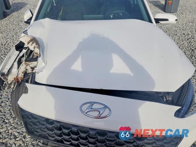 Zdjęcie 11 z 13 samochodu: 2022 HYUNDAI KONA SEL VIN:KM8K62AB8NU905570 - miniatura