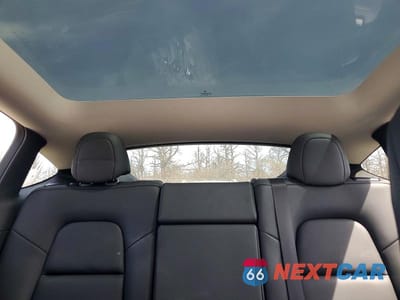 Zdjęcie 10 z 13 samochodu: 2023 TESLA MODEL Y VIN:7SAYGAEE2PF836805 - miniatura