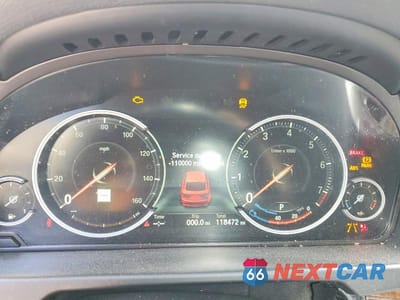 Zdjęcie 9 z 12 samochodu: 2015 BMW X6 XDRIVE50I VIN:5UXKU6C5XF0F94310 - miniatura