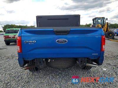 Zdjęcie 6 z 13 samochodu: 2015 FORD F150 SUPERCREW VIN:1FTEW1EF2FKE67795 - miniatura