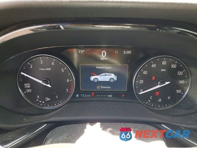 Zdjęcie 9 z 13 samochodu: 2023 BUICK ENVISION ESSENCE VIN:LRBFZNR48PD126983 - miniatura