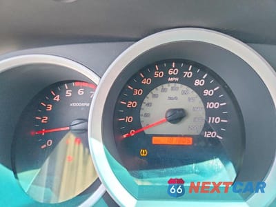 Zdjęcie 9 z 12 samochodu: 2009 TOYOTA TACOMA BASE VIN:5TENX22N39Z650315 - miniatura