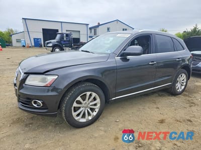 2016 AUDI Q5 PREMIUM PLUS WA1L2AFP1GA008429 - główne zdjęcie licytacji z USA - miniatura