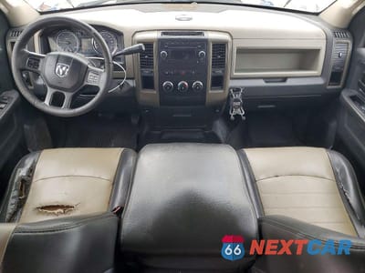 Zdjęcie 8 z 12 samochodu: 2012 DODGE RAM 3500 ST VIN:3C63DPGL9CG229407 - miniatura