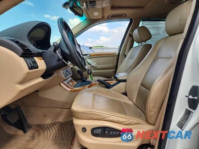 Zdjęcie 7 z 13 samochodu: 2002 BMW X5 4.4I VIN:5UXFB33502LH39613 - miniatura