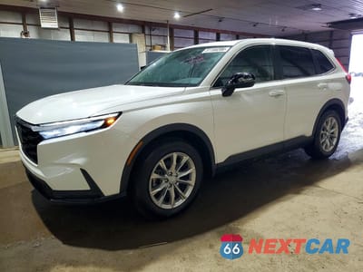 2024 HONDA CR-V EXL 2HKRS4H71RH433885 - główne zdjęcie licytacji z USA - miniatura
