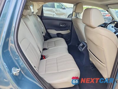 Zdjęcie 11 z 13 samochodu: 2024 HONDA HR-V EXL VIN:3CZRZ1H78RM760380 - miniatura