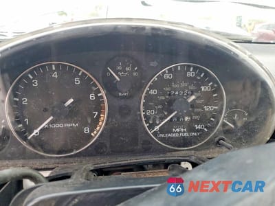Zdjęcie 9 z 13 samochodu: 1992 MAZDA MX-5 MIATA VIN:JM1NA3517N0304522 - miniatura