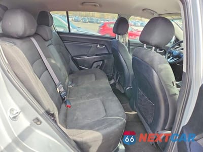 Zdjęcie 11 z 14 samochodu: 2013 KIA SPORTAGE LX VIN:KNDPB3A22D7517260 - miniatura