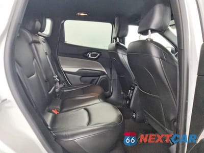 Zdjęcie 11 z 12 samochodu: 2025 JEEP COMPASS LIMITED VIN:3C4NJDCN7ST525578 - miniatura