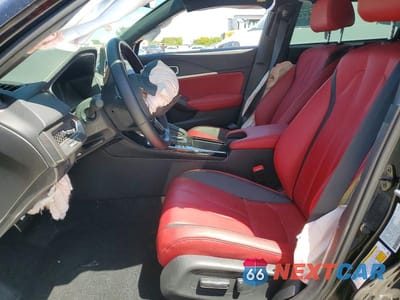 Zdjęcie 7 z 12 samochodu: 2025 ACURA INTEGRA A-SPEC VIN:19UDE4H39SA016852 - miniatura