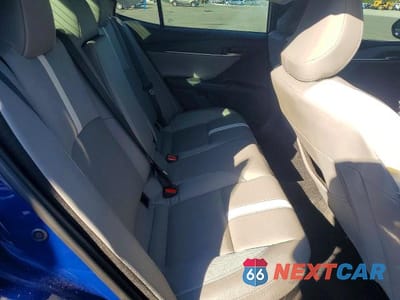 Zdjęcie 10 z 12 samochodu: 2025 TOYOTA CAMRY SE VIN:4T1DAACK1SU179609 - miniatura