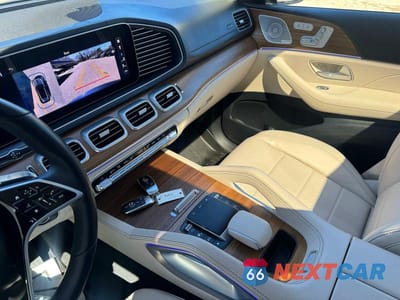 Zdjęcie 10 z 14 samochodu: 2024 MERCEDES-BENZ GLE 350 4MATIC VIN:4JGFB4FB6RB003762 - miniatura